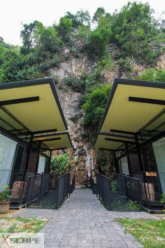 Lodge Xscape Tambun