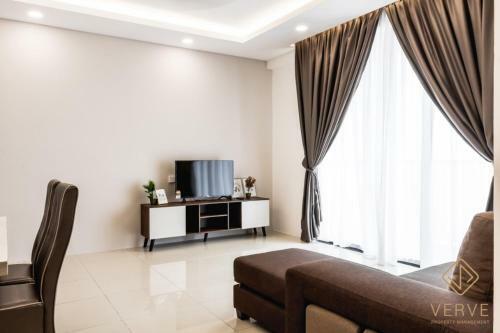 Apartamento Homestay Meru Ipoh