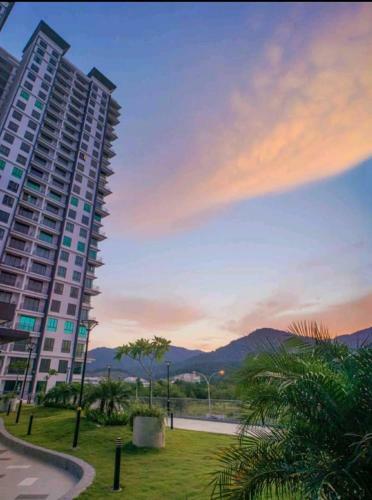 Apartamento Homestay Meru Ipoh
