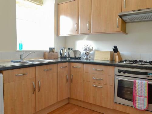 Strand Apartment