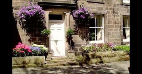 The Orchard House