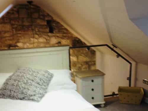 Chater Cottage Rothbury