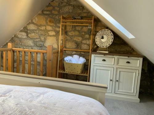 Chater Cottage Rothbury