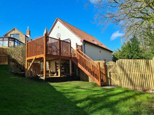 Hostal Newly Renovated Wye Valley Getaway