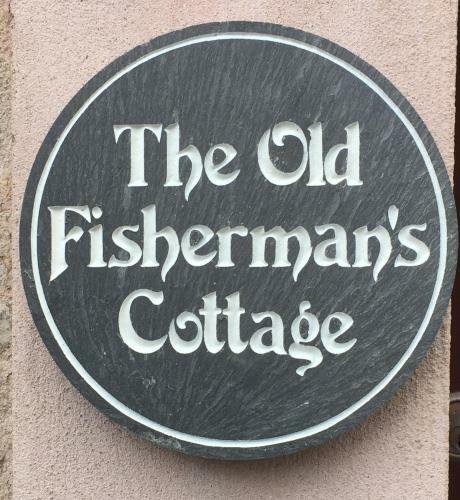 Apartamento Old Fisherman's Cottage