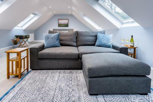 Apartamento Rothbury Hideaway