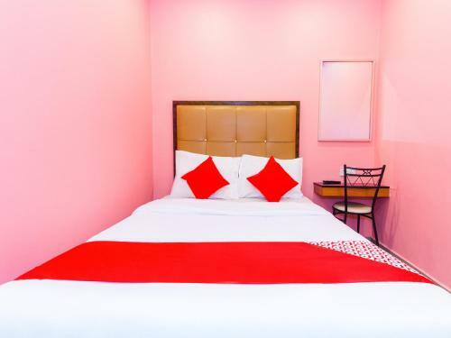 Oyo 746 Hotel Comfort