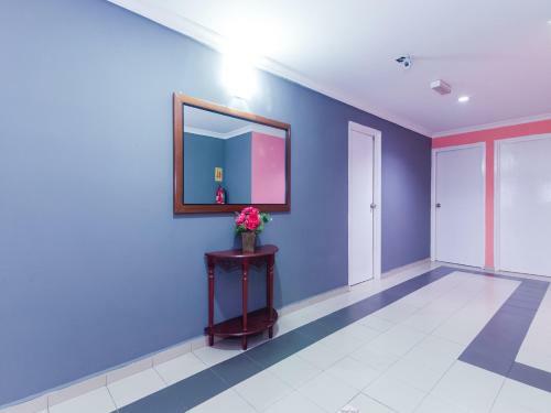 Oyo 746 Hotel Comfort