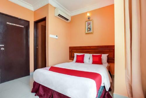 My Town Hotel