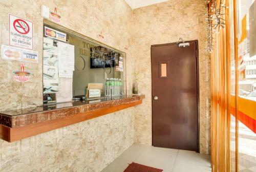 My Town Hotel