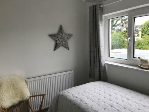 Starbuck Cottage