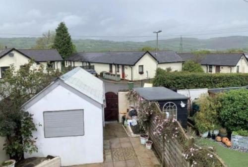 Starbuck Cottage