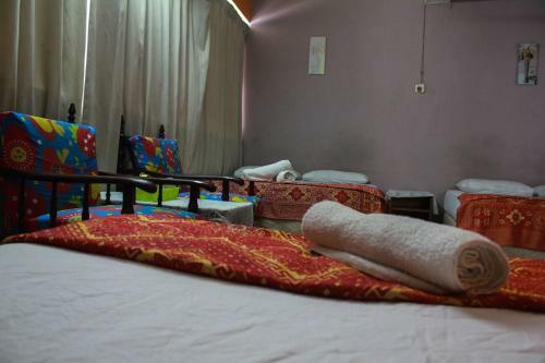 Hotel Sun Golden Inn