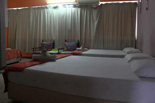Hotel Sun Golden Inn