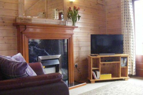 Apartamento Glas Doire Lodge, Glen Roy Nature Reserve