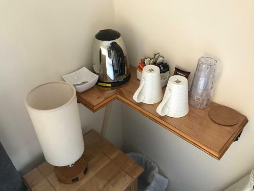 Braeburn B&B