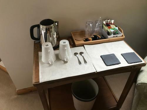 Braeburn B&B