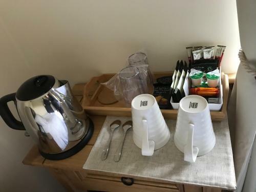 Braeburn B&B