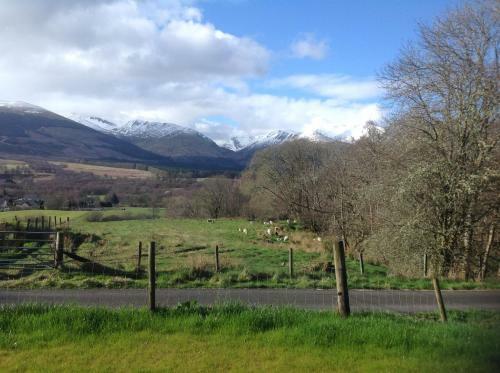 Braeburn B&B