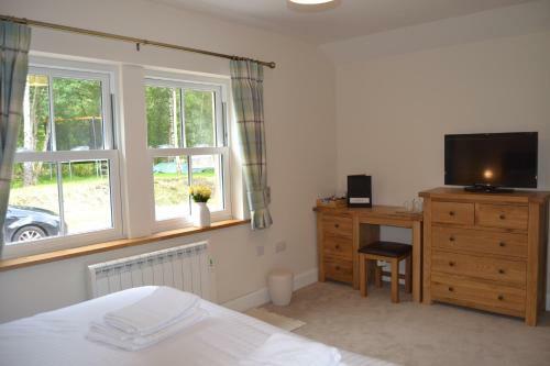 East Park B&B