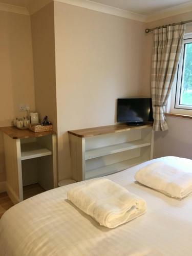 East Park B&B