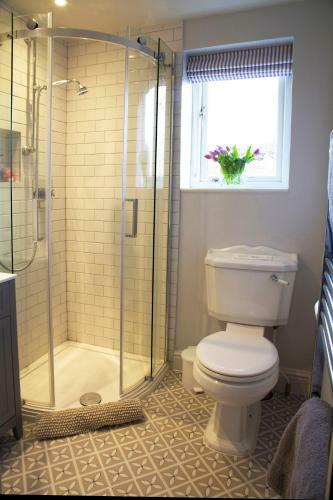 Bed & Breakfast The Coach House
