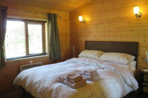 Cul Darach Lodge, Glen Roy Nature Reserve