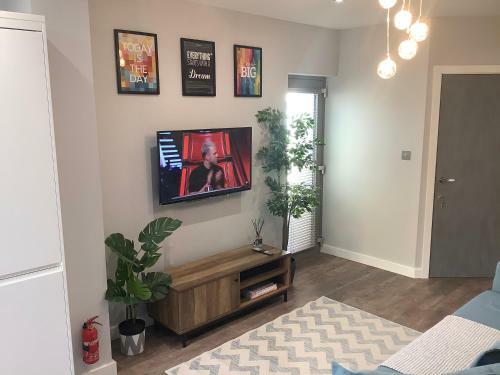 Apartamento Carolyn?s Place