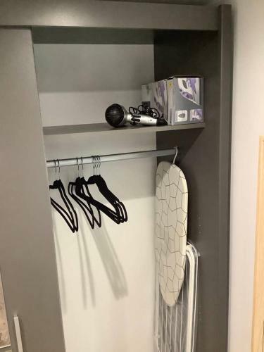 Apartamento Carolyn?s Place