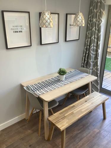 Apartamento Carolyn?s Place