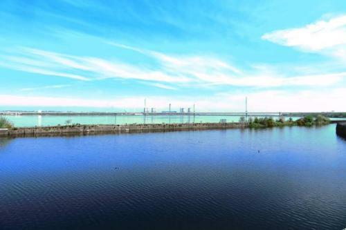 Apartamento Home From Home With Fantastic Views 2