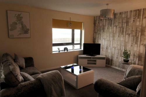 Apartamento Home From Home With Fantastic Views 2