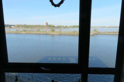 Apartamento Home From Home With Fantastic Views 2