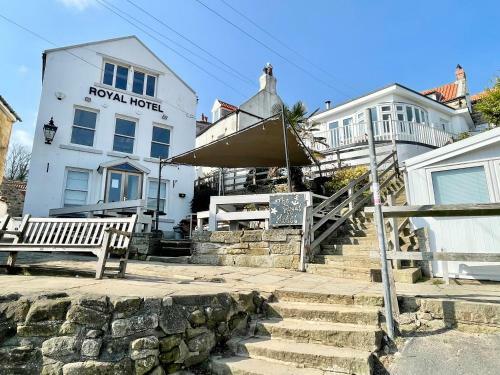Normanby Cottage Runswick Bay