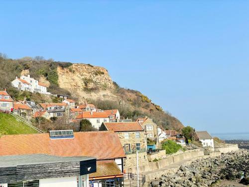 Normanby Cottage Runswick Bay