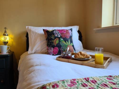 Apartamento The Shambles