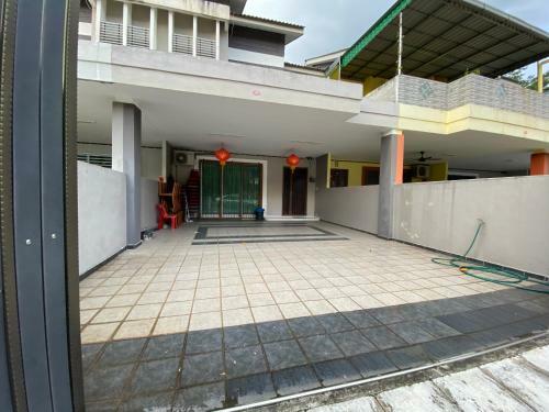 Apartamento Ipoh Home Stay