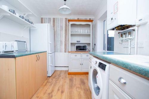 Apartamento Wheatcroft Gardens