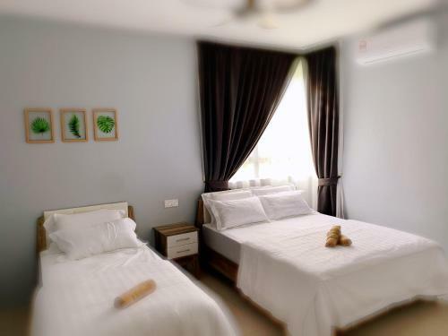 Apartamento Aries Homestay