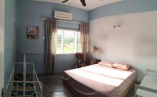 H&t Vintage Decor 8 Homestay