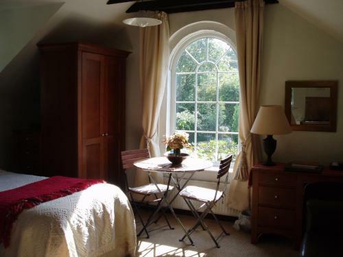 Apartamento Ford Cottage