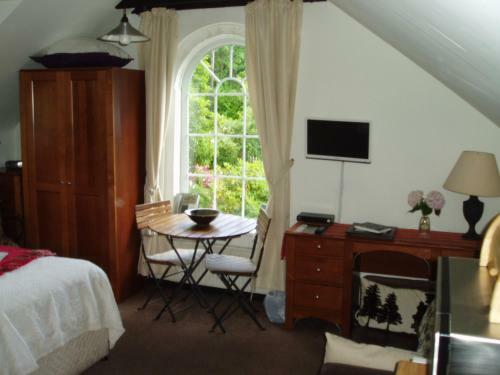 Apartamento Ford Cottage