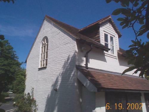 Apartamento Ford Cottage