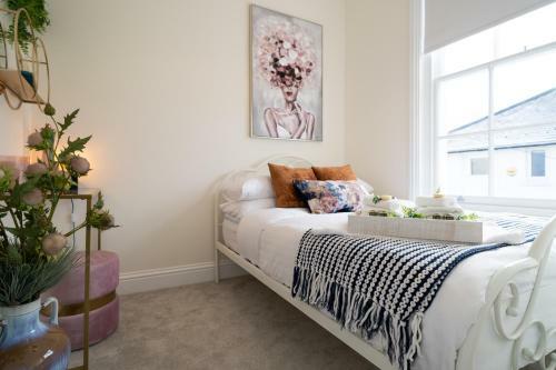 The Regal Apartment