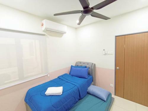 7 Seven Waterpark Homestay