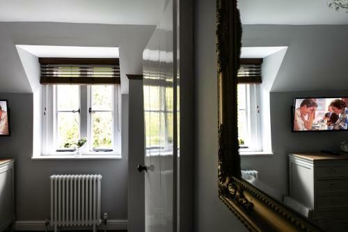 Salomons Country Cottage