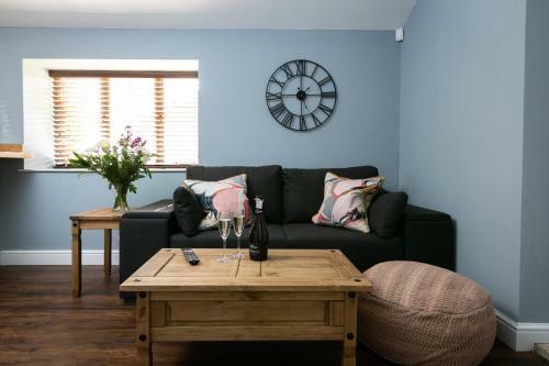 Salomons Country Cottage