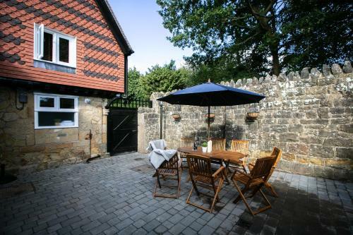 Salomons Country Cottage