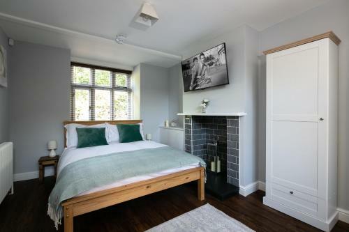Salomons Country Cottage