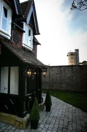 Salomons Country Cottage